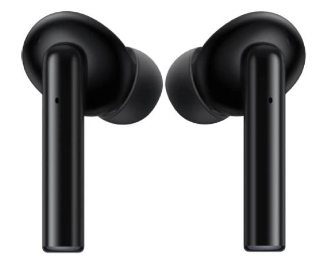 realme Buds Air Pro czarne - 725831 - zdjęcie 2